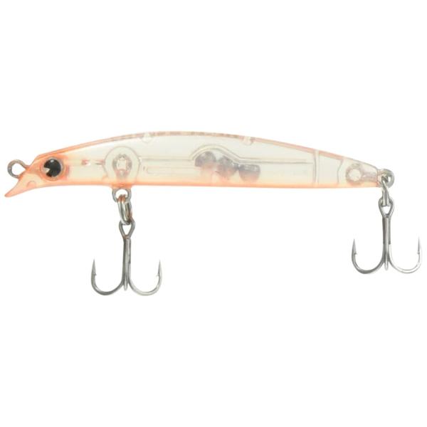 【商品概要】全長:50mm / 重量:1.7gタイプ:シンキング / アクション:ウォブンロール / レンジ:20-50cmフック:#16 / リング:#1カラー: #SKS50-006 OHパールおすすめ対象魚:メバル / 推奨エリア:港...