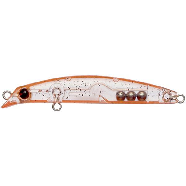 【商品概要】全長:50mm / 重量:1.7gタイプ:シンキング / アクション:ウォブンロール / レンジ:20-50cmフック:#16 / リング:#1カラー: #SKS50-003 ナトリウムオレンジおすすめ対象魚:メバル / 推奨エ...