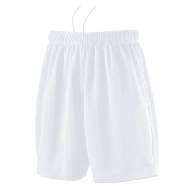 【商品概要】吸汗速乾【商品説明】【商品詳細】ブランド：ウンドウ(Wundou)商品種別：ファッション商品名：[ウンドウ] サッカーパンツ ゲームパンツ ホワイト 140 P8080-00製造元：wundou（ウンドウ）商品番号：P-8080...