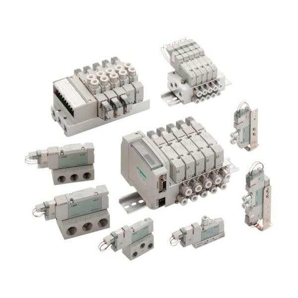 【商品概要】●音速コンダクタンス(C[dm［［の３乗］］/(S・bar)])：2.6●電源(V)：DC24●使用流体：空気●長さ(mm)：90●音速コンダクタンス(C［dm［［の３乗］］/(S・bar)］)：2.6【商品説明】【商品詳細】ブ...