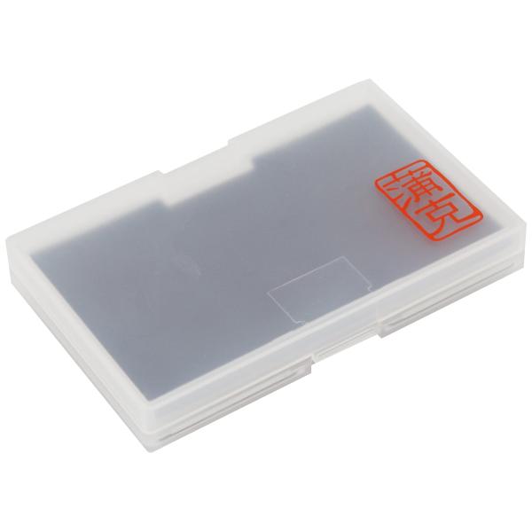 【商品概要】素材:〈本体〉ポリプロピレン 〈シート〉ゴムマグネットサイズ:D63×W100×H14mm（内部各層の厚み:H7mm／H4.5mm）【商品説明】【商品詳細】ブランド：Gamakatsu(がまかつ)商品種別：スポーツ＆アウトドア商...