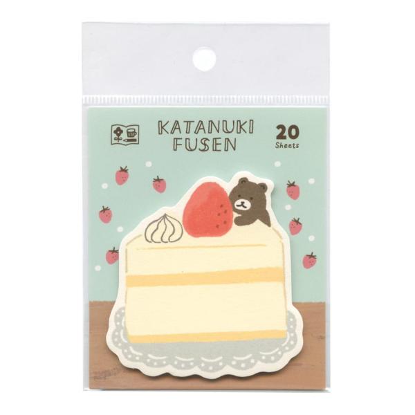 【商品概要】品番：QF129【商品説明】「わたしびより」シリーズの型抜き付せんです。贈り物を渡すときや手帳のメモ、家庭で日常使いするときなど可愛くコミュニケーションできる付せんです。モチーフが型抜かれた付箋は貼るだけで可愛らしい印象になりま...