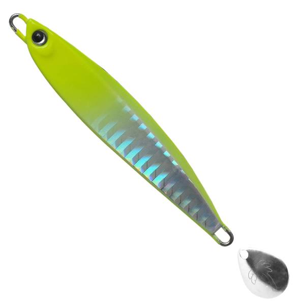 【商品概要】Size：72mmWeight：40ｇオリジナルコロラドブレードただ巻き対応Hook ： 太軸シングル #2/0【商品説明】【商品詳細】ブランド：パームス(Palms)商品種別：スポーツ＆アウトドア商品名：パームス(Palms)...