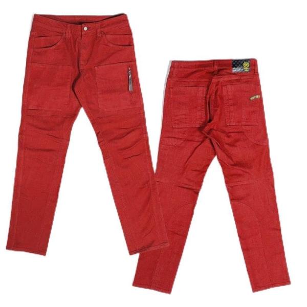 【商品概要】【素材】コットン、ナイロン、ポリウレタンEDWIN × 56デザインの定番コラボストレッチ素材ニープロテクター装着可能（別売り）【商品説明】EDWINと56designのコラボレーションによるカーゴパンツ。 ライダーの動きを邪魔...