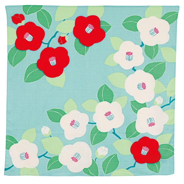 【商品概要】【サイズ】約70×70cm。コンビニなどちょっとしたお買い物にぴったり。持ち運びに便利なコンパクトなサイズ感。【包める物】サブバッグ、旅行の際の衣類をまとめる、ギフトラッピング(ワインボトル、ギフトボックスなど)【生地の特徴】さ...