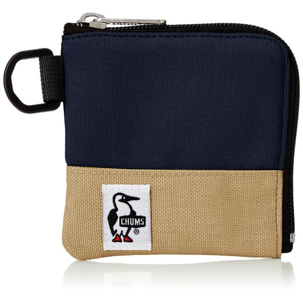【商品概要】全長 タテ10cmxヨコ10cmxマチ1.5cm札入れあり小銭入れありカードポケットあり【商品説明】【商品詳細】ブランド：CHUMS(チャムス)商品種別：ファッション商品名：[チャムス] Square Coin Case Swe...
