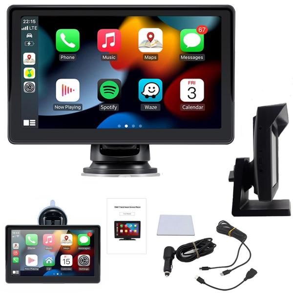 【商品概要】Bluetooth 接続: iPhone、Android、スマートフォン、iPad、タブレットなどの手持ちの Bluetooth 対応デバイスからオーディオを直接ストリーミングします。また、マイクが内蔵されているため、電話に出た...