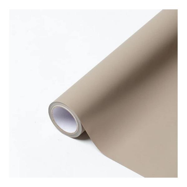 【商品概要】新感覚のラッピングペーパー【商品説明】【商品詳細】ブランド：ホワイエ(Foyer)商品種別：ホーム＆キッチン商品名：ホワイエ(Foyer) MOIST No.50 グレージュ 65cmx15m製造元：ホワイエ(Foyer)商品番...