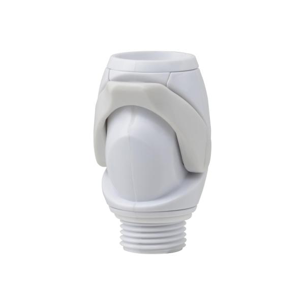 【商品概要】材質:ポリアセタール・ABS樹脂・シリコーンゴム・ポリカーボネート使用温度:60℃以下使用圧力:0.3MPa未満【商品説明】【商品詳細】ブランド：カクダイ(KAKUDAI)商品種別：DIY・工具・ガーデン商品名：カクダイ(KAK...