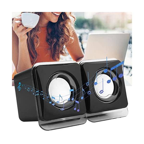 【商品概要】【商品説明】仕様： <br />条件：100％真新しい新しい<br />アイテムタイプ：コンピュータースピーカー<br />マテリアル：ABS <br />インターフェイス：USB...