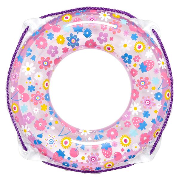 【商品概要】対象年齢：3歳以上【商品説明】【商品詳細】ブランド：イガラシ(Igarashi)商品種別：おもちゃ商品名：イガラシ フラワーフルーツウキワ50cm ロープ付 RGB-350V製造元：イガラシ(Igarashi)商品番号：RGB-...