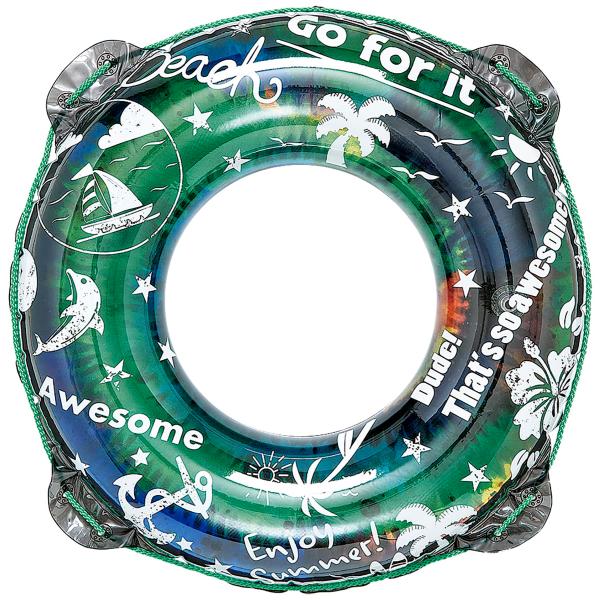 【商品概要】対象年齢：6歳以上【商品説明】【商品詳細】ブランド：イガラシ(Igarashi)商品種別：おもちゃ商品名：イガラシ タイダイビーチウキワ70cm ロープ付 RLB-170V製造元：イガラシ(Igarashi)商品番号：RLB-1...