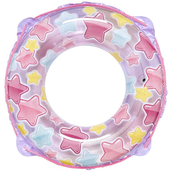 【商品概要】対象年齢：3歳以上【商品説明】【商品詳細】ブランド：イガラシ(Igarashi)商品種別：おもちゃ商品名：イガラシ プリティスターウキワ55cm ロープ付 RGB-555V製造元：イガラシ(Igarashi)商品番号：RGB-5...