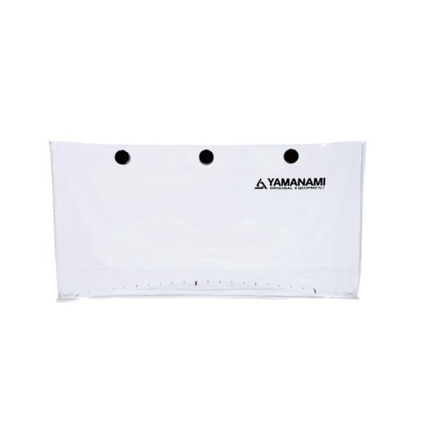 【商品概要】山波商店 キャプチャー M (釣り道具)■スケール：〜20cm■展開時：W275×H130×D55mm収納時：W130×H140×D100mm≪山波商店 釣り道具≫【商品説明】アングラーも魚も嬉しい。魚を愛でるための道具。 ●「...