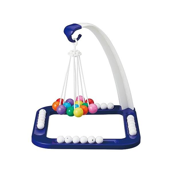 【商品概要】対象年齢：6才以上【商品説明】【商品詳細】ブランド：KAWADA商品種別：バランスゲーム商品名：カワダ(Kawada) たまつむバランス(リニューアル)製造元：カワダ(Kawada)商品番号：KG-036発売日：2023年09月...