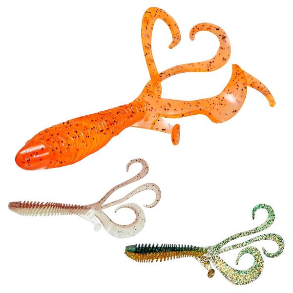 【商品概要】サイズ:3.5インチカラー:プディングロー入数:5本【商品説明】【商品詳細】ブランド：コーモラン(CORMORAN)商品種別：スポーツ＆アウトドア商品名：コーモラン(Cormoran) ハフーア 3.5#64 プディングロー製造...