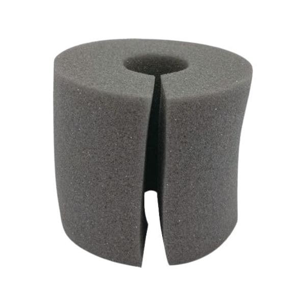 【商品概要】●色：灰【商品説明】【商品詳細】ブランド：アイマーク商品種別：電設用部品・資材商品名：ＩＭ 防鼠栓 難燃ウレタンフォーム 灰色 ７０Φ／２６ΦＸ７０（４０Φ用）製造元：アイマーク商品番号：AMBSUF-2商品内容：アイマーク 防...