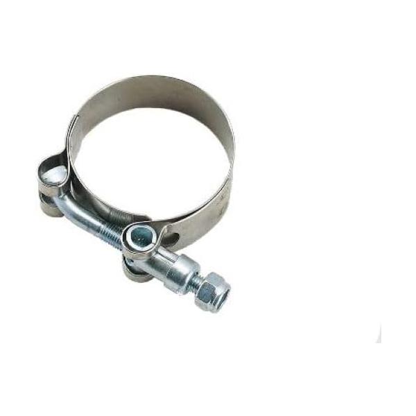 【商品概要】サイズ：38mm-41mm材質：ステンレス【商品説明】【商品詳細】ブランド：C.F.POSH(シーエフポッシュ)商品種別：車＆バイク商品名：CFポッシュ(Cf Posh) ステンレスエキゾーストバンド φ38~φ41 80265...