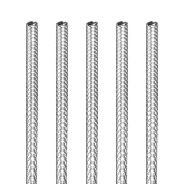 【商品概要】1-[良好な特徴]: 高温に耐え、高温環境下で強度が高く、高温使用下で変形しにくく、熱効率が良いです。耐食性、耐用性があります。2-[素敵なサイズ]: 直径：5.8mm； 長さ：560mm3-[汎用]: 電熱線は発熱素子であり、...