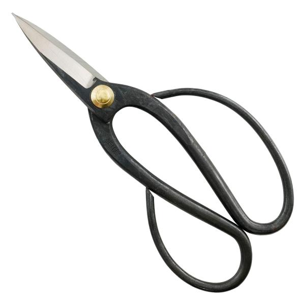 【商品概要】用途：低木樹の手鋏仕上に最適。庭木手入鋏全長：180mm商品タイプ：軽量サイズ（mm）：180×85×20【商品説明】【商品詳細】ブランド：ビッグマン(Bigman)商品種別：園芸用はさみ商品名：ビッグマン(Bigman) 宗二...