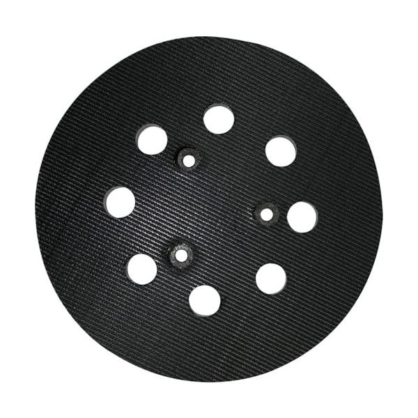 【商品概要】●パッド寸法(mm)：125●色：黒●寸法(mm)：125×125×10●適合機種：SV13YB（旧型：SV13Y）【商品説明】【商品詳細】ブランド：ハイコーキ(HiKOKI)商品種別：DIY・工具・ガーデン商品名：ＨｉＫＯＫＩ...