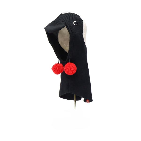 【商品概要】CHUMS2024年秋冬新商品【商品説明】【商品詳細】ブランド：CHUMS(チャムス)商品種別：ファッション商品名：[チャムス] バラクラバ Kid’s Booby Bird Balaclava キッズ商品番号：CH25-106...