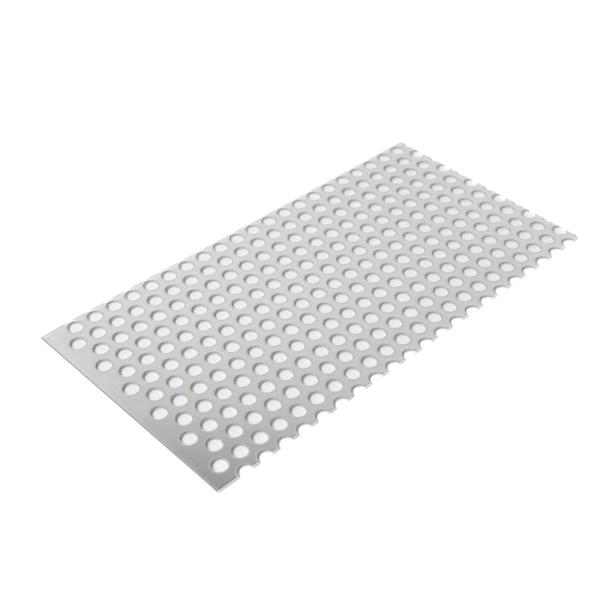 【商品概要】アルミ加工性に優れ、軽量金属補修・DIYに最適。【商品説明】【商品詳細】ブランド：泰豊トレーディング（Taiho Trading）商品種別：DIY・工具・ガーデン商品名：アルミパンチング板 白 【3x5】 1.0x100x200...