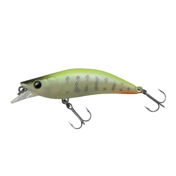 【商品概要】Color:#008 シャートバックパールシルバーPマークヤマメLength:52mmWeight:3.4g classType:Floating【商品説明】【商品詳細】ブランド：ティムコ(TIEMCO)商品種別：スポーツ＆アウ...