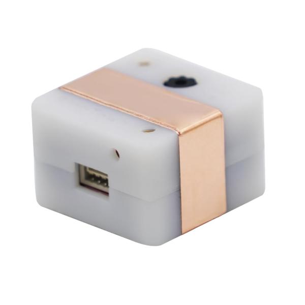 【商品概要】Effortless AI Integration: Add AI-based object detection and classification to projects without coding.Offline Run...