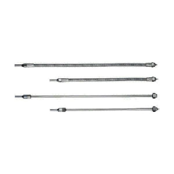 【商品概要】●マジックカットe-ミスト用噴射管です。●S型噴射管は軟質銅管製で接点がぶれにくいです。●Z型は蛇腹管製で繰り返し曲げ直しが必要な場合に適します。【商品説明】【商品詳細】ブランド：扶桑精機(Fuso Seiki)商品種別：DIY...