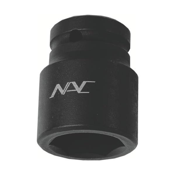 【商品概要】●ナック　ソケット　ショートタイプ　6PT　差込角12.7x対辺17mm【商品説明】【商品詳細】ブランド：長堀工業(Nagahori Industry)商品種別：ソケットアダプター商品名：ナック ソケット ショートタイプ ６ＰＴ...