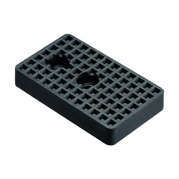 【商品概要】入数:1個サイズ:100×150×9.5mm材質/仕上:クロロプレンゴム【商品説明】【商品詳細】ブランド：スター精機アインツ事業部(Sta-seiki)商品種別：測量用品商品名：スター精機アインツ事業部(Sta-seiki) 当...