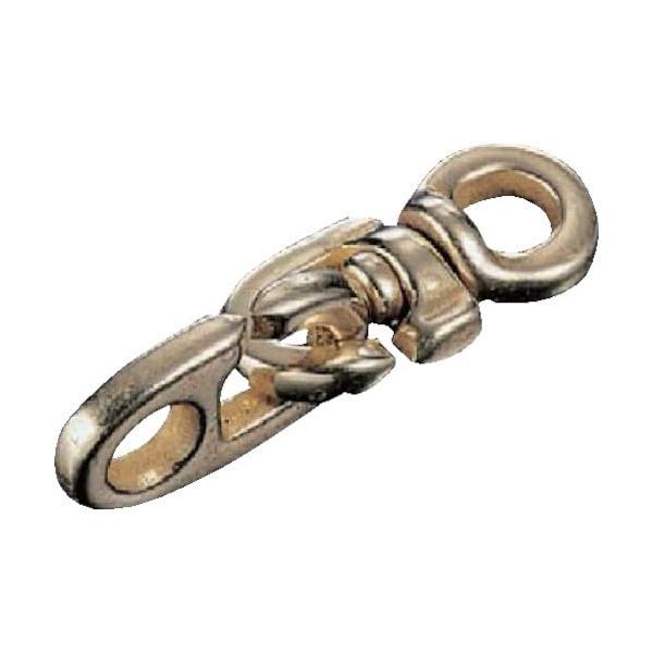 【商品概要】入数:1個サイズ:90×75×16mm材質/仕上:真鍮【商品説明】【商品詳細】ブランド：ふじわら商品種別：スイベル商品名：ふじわら 旗スイベルフック HF-90製造元：ふじわら商品番号：HF-90商品内容：90×75×16mm【...