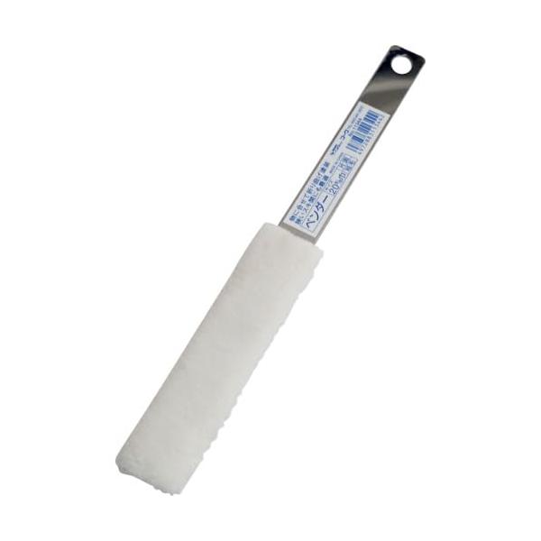 【商品概要】入数:1本サイズ:260×30×6.4mm材質/仕上:化繊【商品説明】【商品詳細】ブランド：インダストリーコーワ商品種別：DIY・工具・ガーデン商品名：インダストリーコーワ ベンダー20mm片面 短毛 11344製造元：インダス...