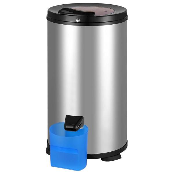 DANKE 高速脱水機 ドライサイクロン DK-SD01 高速脱水 ステンレス 脱水