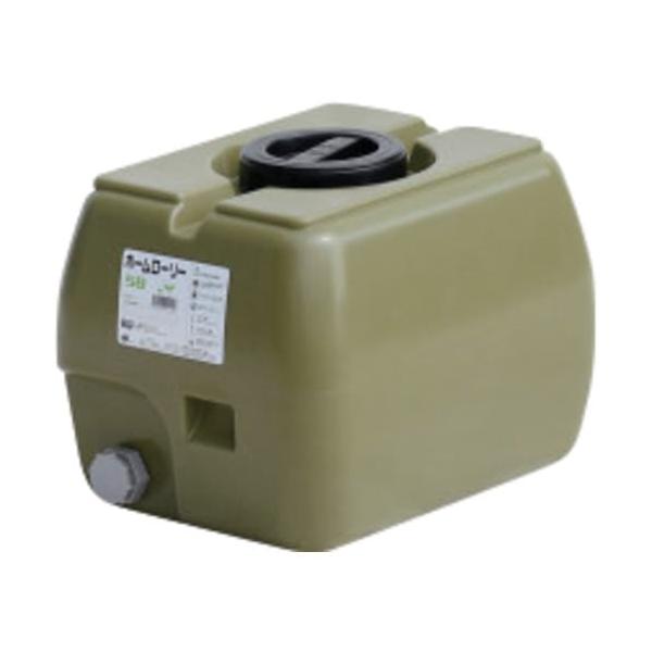 【商品概要】使用温度範囲：-20〜40℃【商品説明】【商品詳細】ブランド：スイコー商品種別：ポリタンク・ウォータータンク商品名：ホームローリータンク５０ オリーブ製造元：スイコー商品番号：HLT-50(OD)【当店からの連絡】