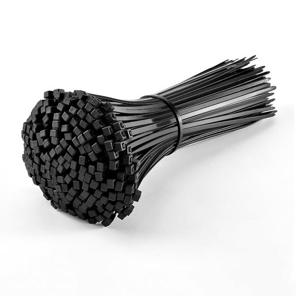 【商品概要】【商品特徴】(1)強力ロックで安心：厚みのあるバックルでしっかりロック！/(2)室内・屋外使用OK：寒さや暑さにも耐性の強い素材で安心/(3)嬉しい100本セット：ご自宅のあらゆる場所に使えて嬉しい大容量。【強力なバックル】厚み...