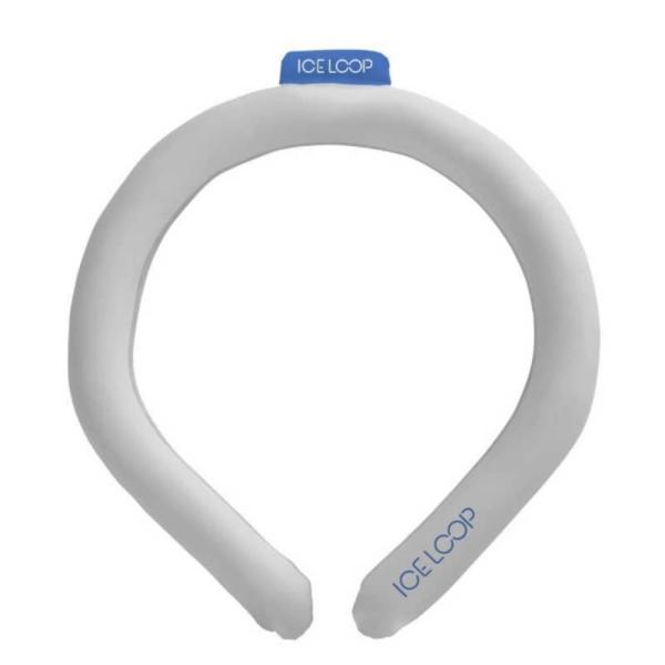 【商品概要】Mサイズ・内径35cm/冷却時間：氷水で約15分・冷凍庫で約30分/常に24℃をキープ【商品説明】【商品詳細】ブランド：ワイズポート商品種別：冷却タオル商品名：ワイズポート ICY SHERBET RING AGY M YSP2...