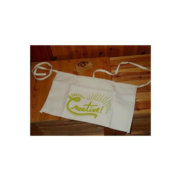 c[Gv@TOOL APRON (A140CRFCREATIVE)