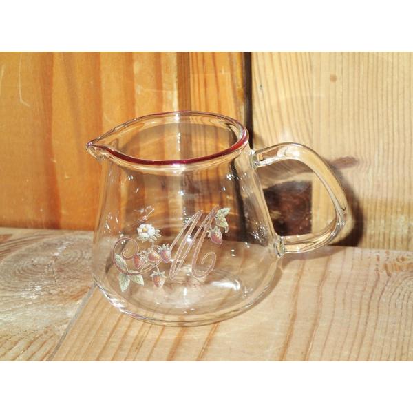 サイズ：W65×D48×H42(mm)容量：50ml素材：ガラス生産国：日本ご注意※電子レンジ・食洗機・急温急冷・直火調理不可※酸性の強い物を使用すると絵柄やぼかし加工部分が剥がれる恐れがありますのでお気をつけください。※一点一点手作りのた...