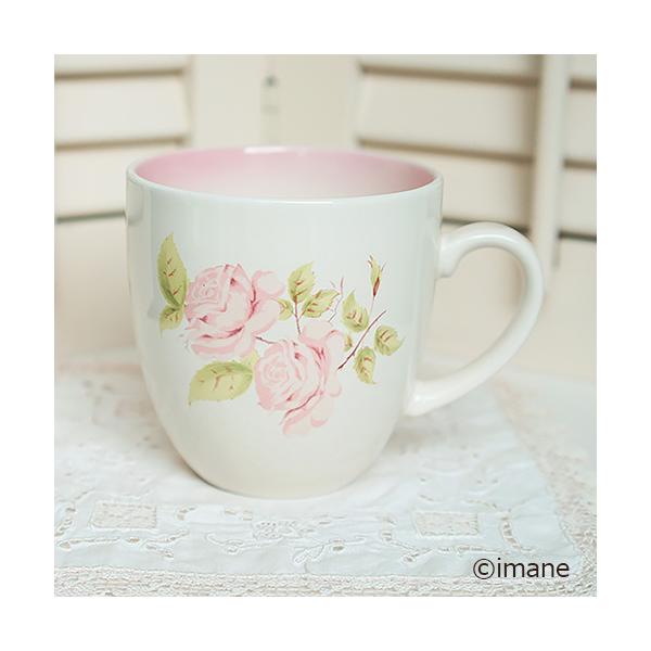 イマン ダイアナローズ 非売品 カップ&プレート Imane 商品一覧 - Rose
