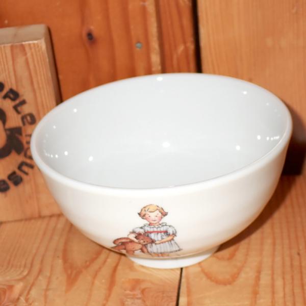 Many（食器） マニー デイリーミール ライスボウル （プチメゾン・ドゥ