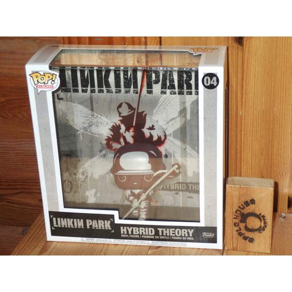 ファンコ POPフィギュア 人形 FUNKO ヘヴィメタル バンド LINKIN ファンコ POPフィギュア 人形 FUNKO ヘヴィメタル バンド LINKIN