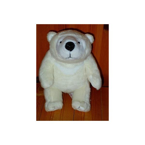 ぬいぐるみ クマ しろくまの人気商品 通販 価格比較 価格 Com
