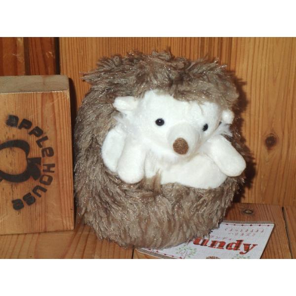 モンスイユ ブラマンジェ うさぎ＆ぶた＆はりねずみ＆ひよこ 6こ