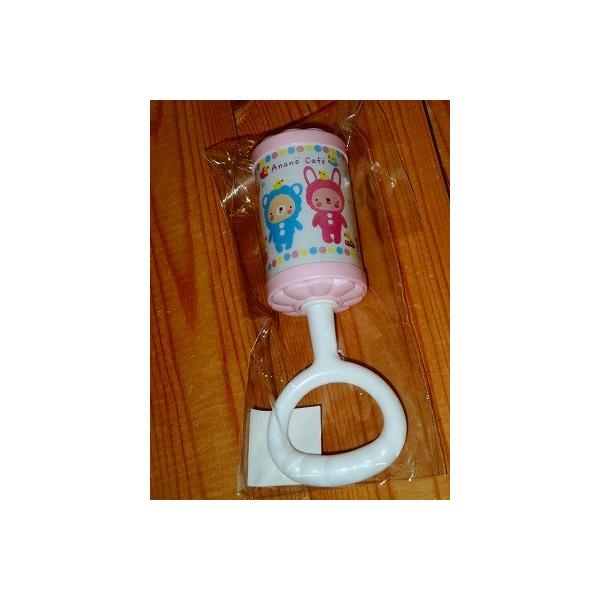 ガラガラ　おもちゃ　ベビー　赤ちゃん