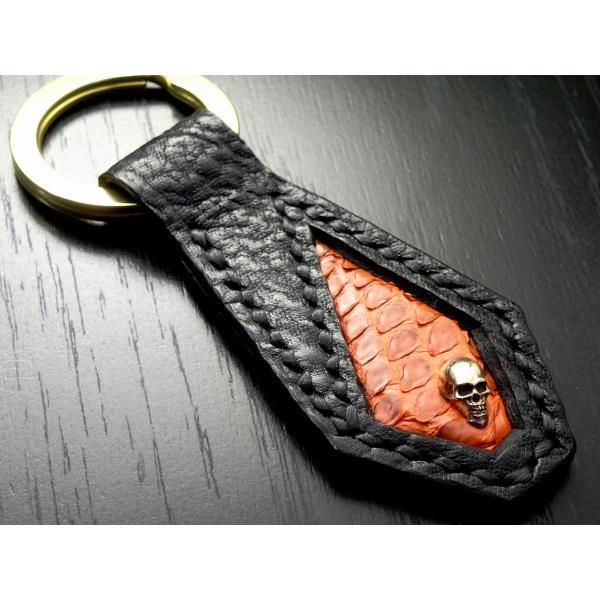 スカル キーリングの人気商品 通販 価格比較 価格 Com