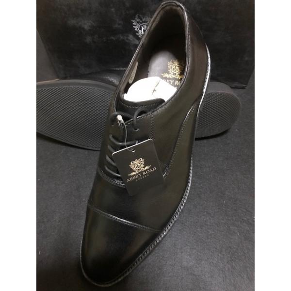 ビジネスシューズ 革靴 Ab Abbey Road メンズ靴の人気商品 通販 価格比較 価格 Com