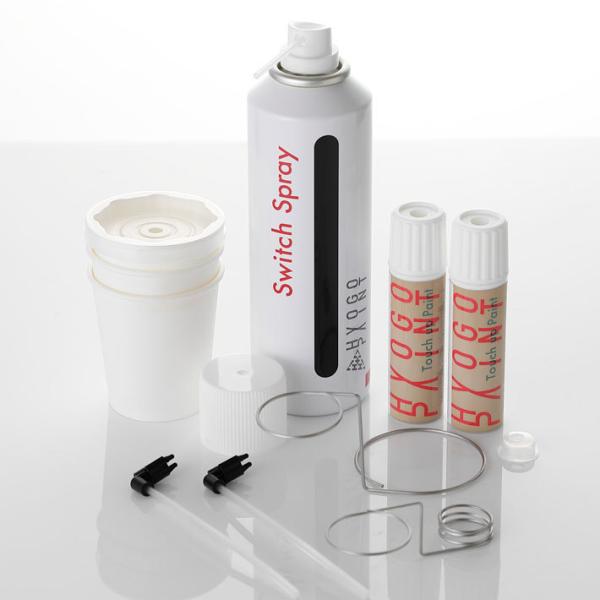 XCb`Xv[oCNp^b`AbvyCgZbg JTL Ninja 250 LfB[vY}u[ J[ԍ723/15D 20ml h艺hZbg