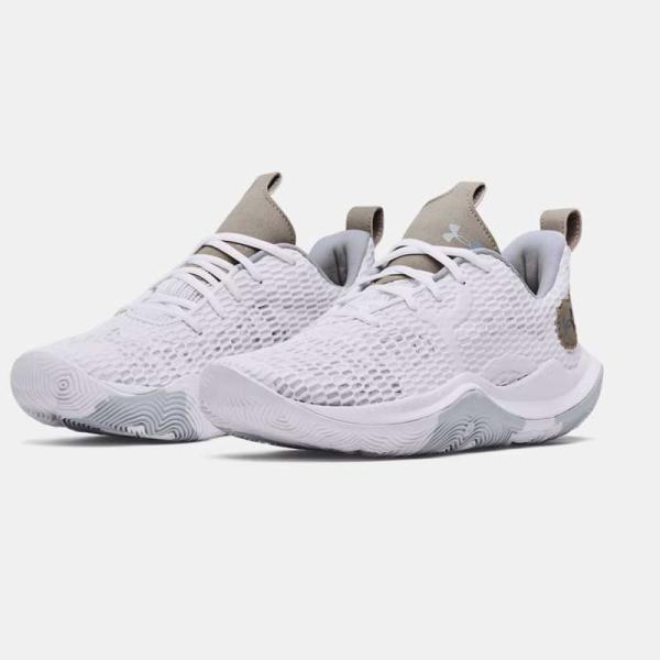 バッシュ アンダーアーマー バスケットシューズ レディースの人気商品 通販 価格比較 価格 Com